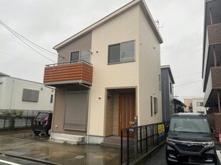 伊藤様戸建賃貸住宅　の物件外観写真